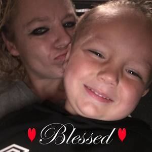 Meet your Posher, Natasha